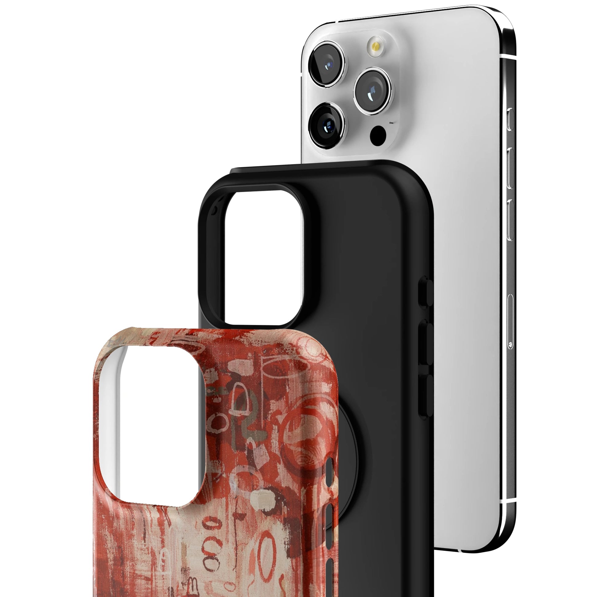 Rusty iPhone Case gallery - Iphone_16_Pro_Max_3