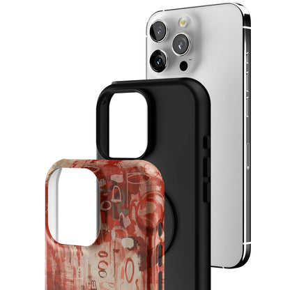 Rusty iPhone Case gallery - Iphone_16_Pro_Max_3