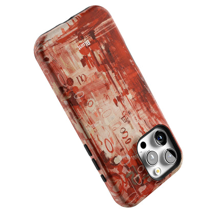 Rusty iPhone Case gallery - Iphone_16_Pro_Max_5