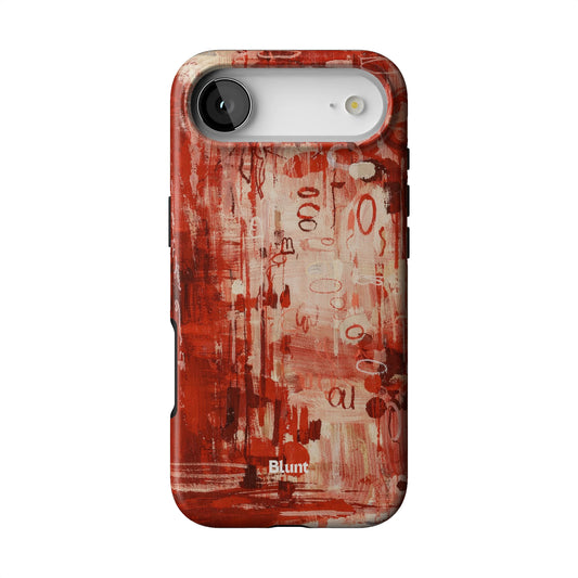 Rusty iPhone Case gallery - Iphone_17_Air_1