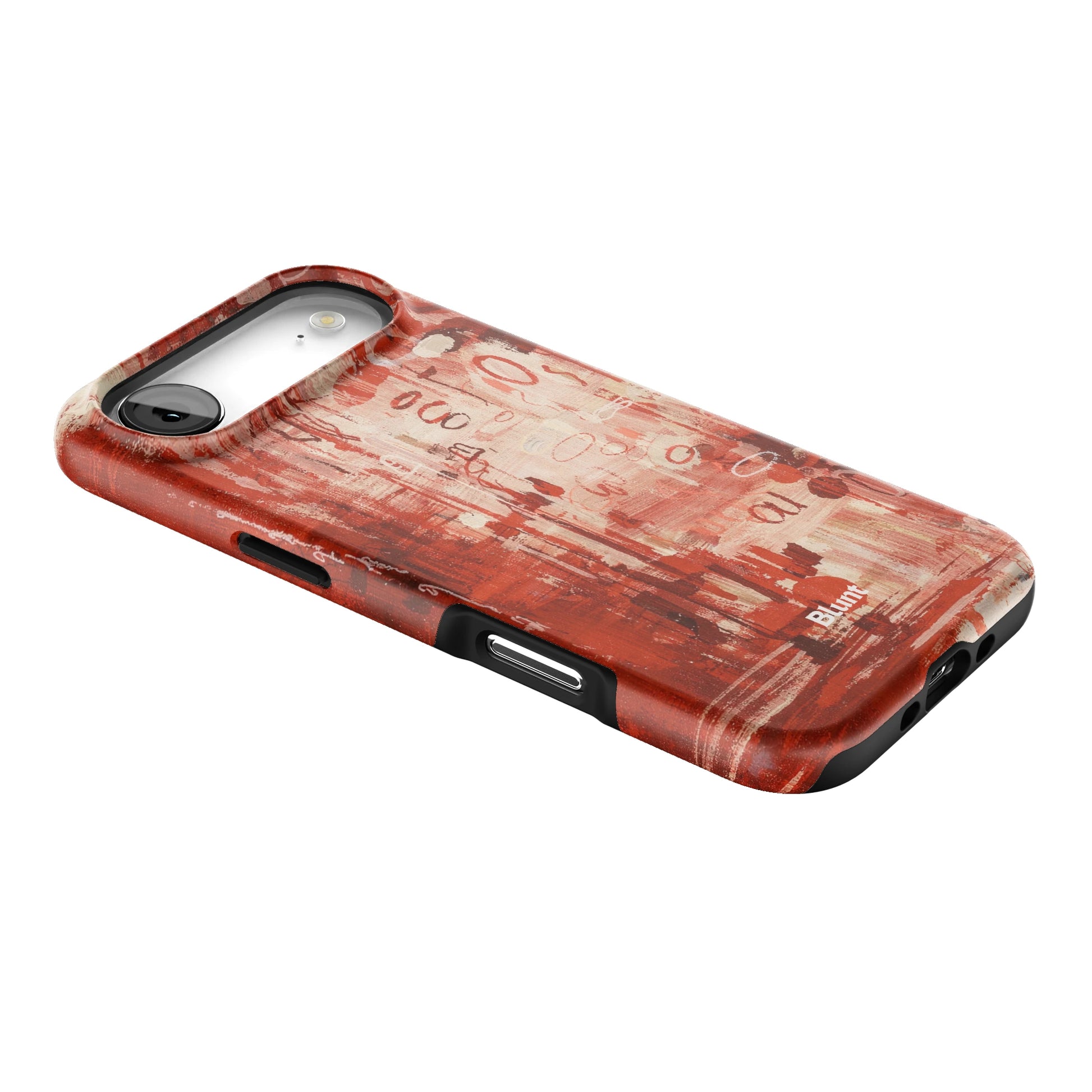 Rusty iPhone Case gallery - Iphone_17_Air_2