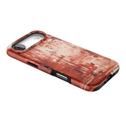Rusty iPhone Case gallery - Iphone_17_Air_2