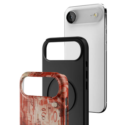 Rusty iPhone Case gallery - Iphone_17_Air_3