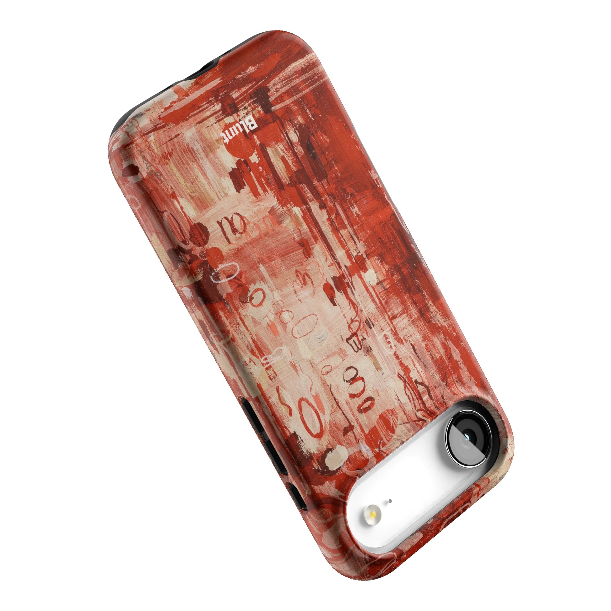 Rusty iPhone Case gallery - Iphone_17_Air_5