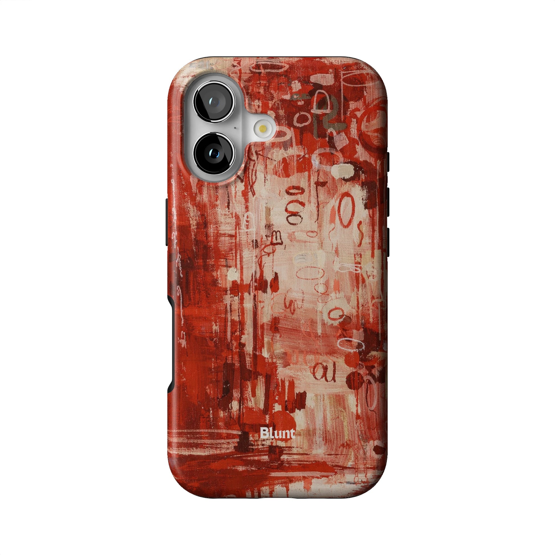 Rusty iPhone Case gallery - Iphone_17_Iphone_1