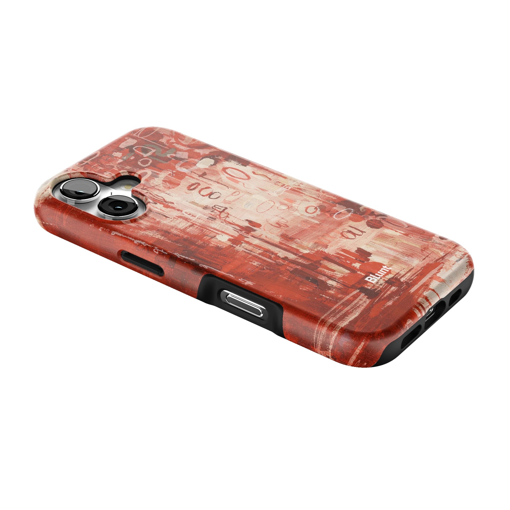 Rusty iPhone Case gallery - Iphone_17_Iphone_2
