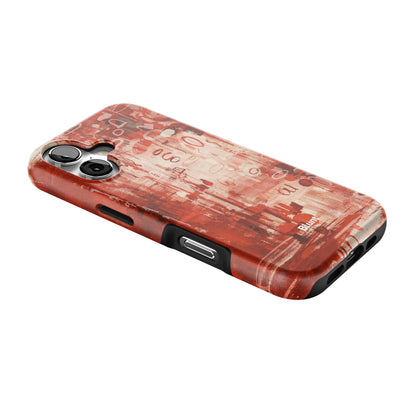 Rusty iPhone Case gallery - Iphone_17_Iphone_2