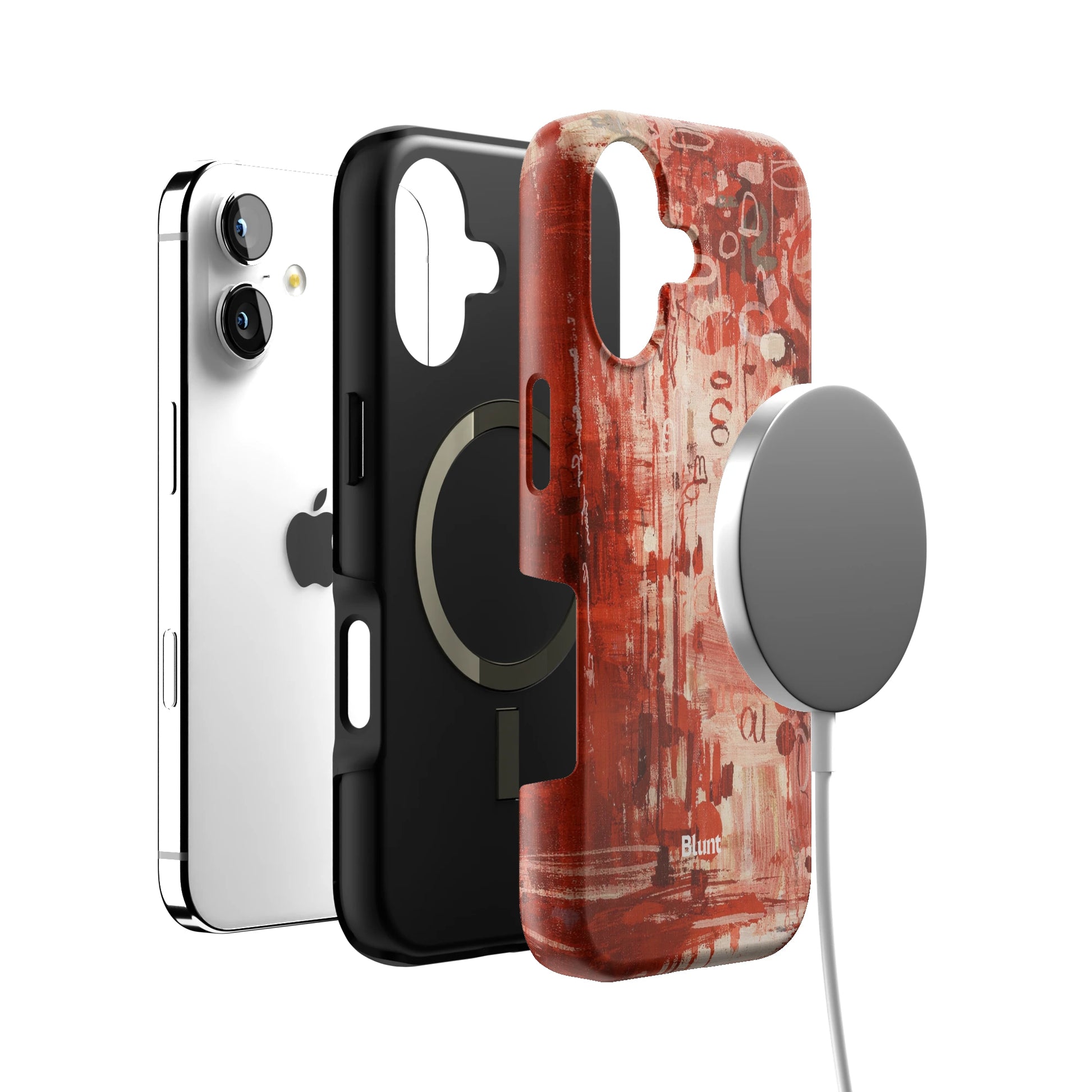 Rusty iPhone Case gallery - Iphone_17_Iphone_4