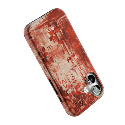 Rusty iPhone Case gallery - Iphone_17_Iphone_5