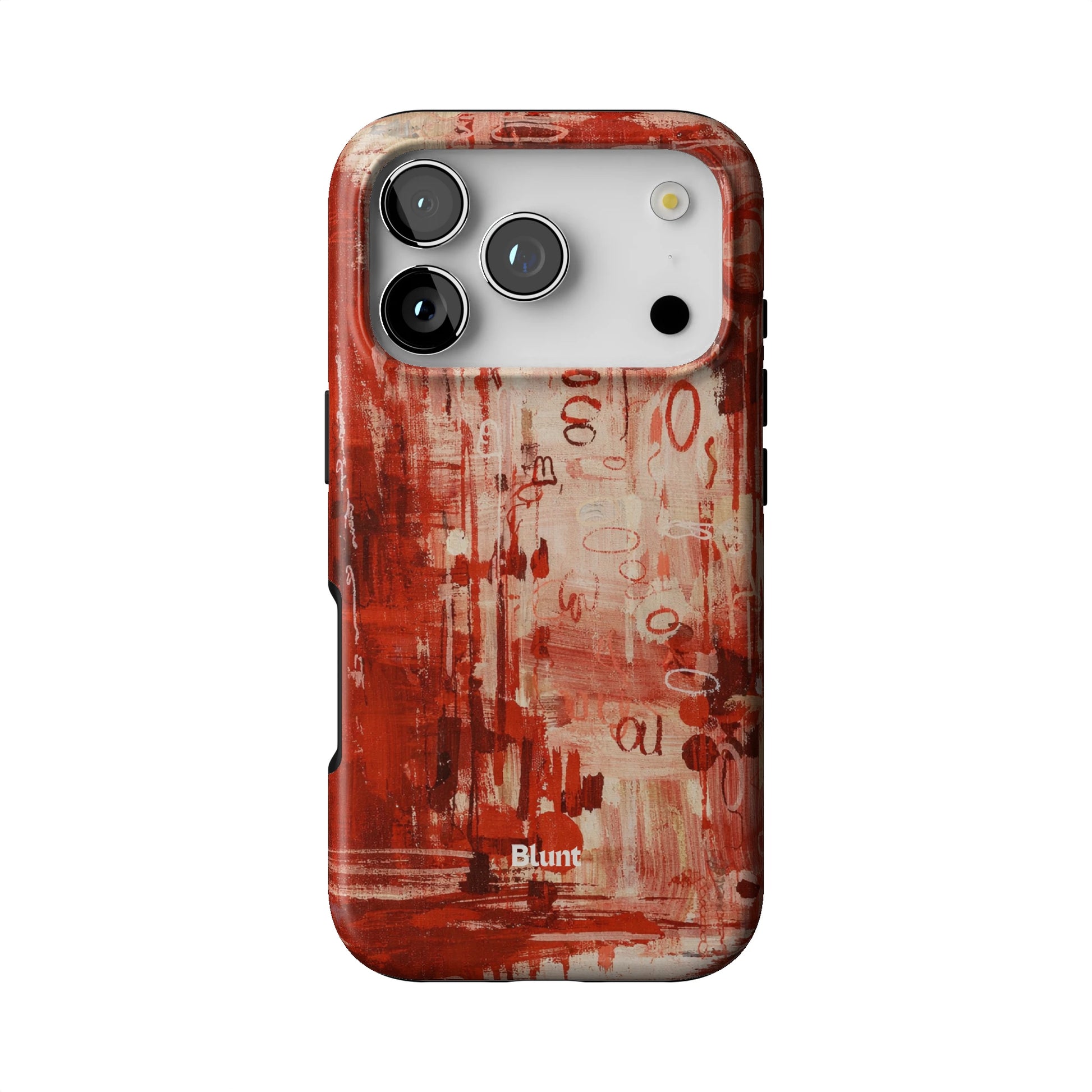 Rusty iPhone Case gallery - Iphone_17_Pro_1