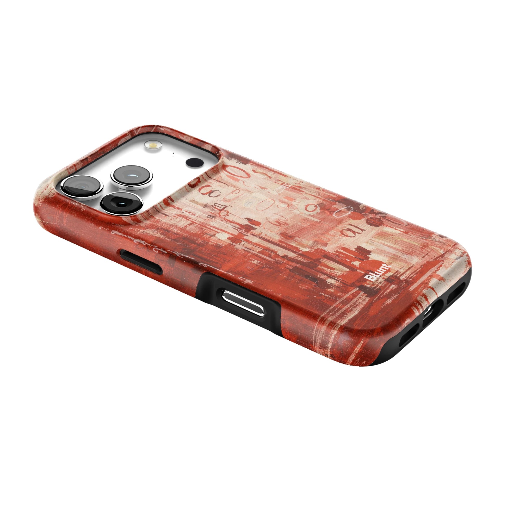 Rusty iPhone Case gallery - Iphone_17_Pro_2