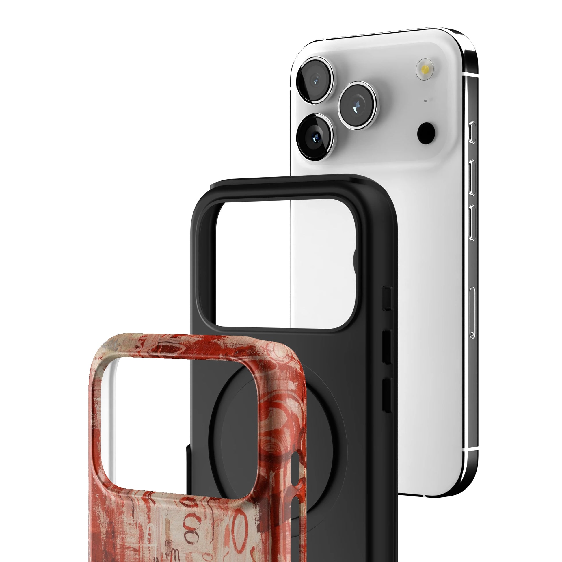 Rusty iPhone Case gallery - Iphone_17_Pro_3