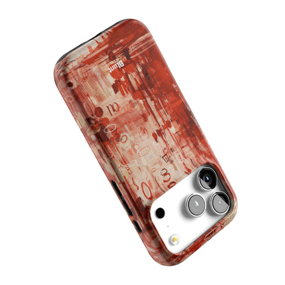 Rusty iPhone Case gallery - Iphone_17_Pro_5