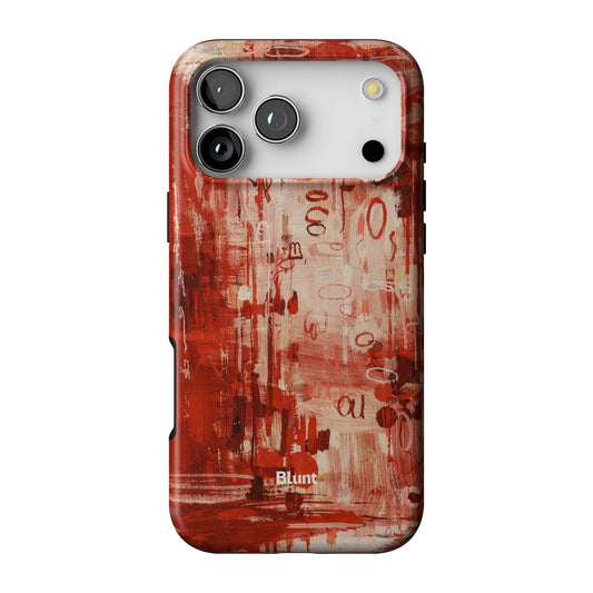 Rusty iPhone Case gallery - Iphone_17_Pro_Max_1
