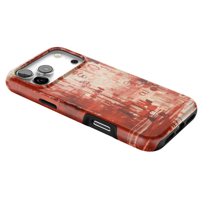 Rusty iPhone Case gallery - Iphone_17_Pro_Max_2
