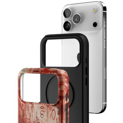 Rusty iPhone Case gallery - Iphone_17_Pro_Max_3