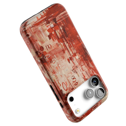 Rusty iPhone Case gallery - Iphone_17_Pro_Max_5