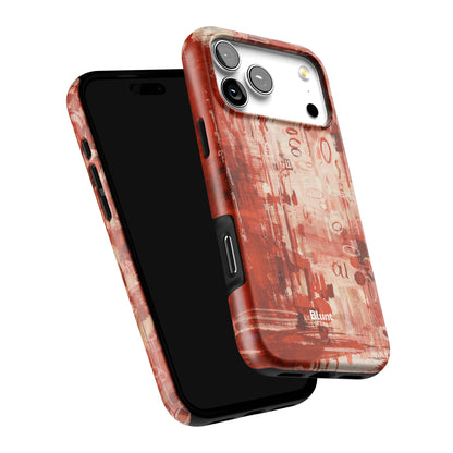Rusty iPhone Case gallery - Iphone_17_Pro_Max_6