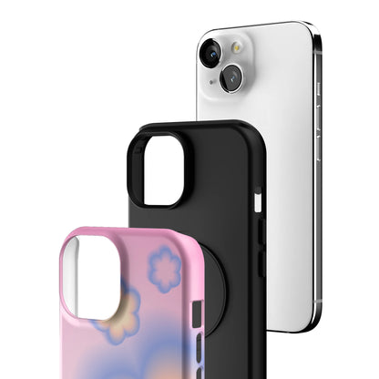 Fog-Flower-iphone-case-iPhone 15-3