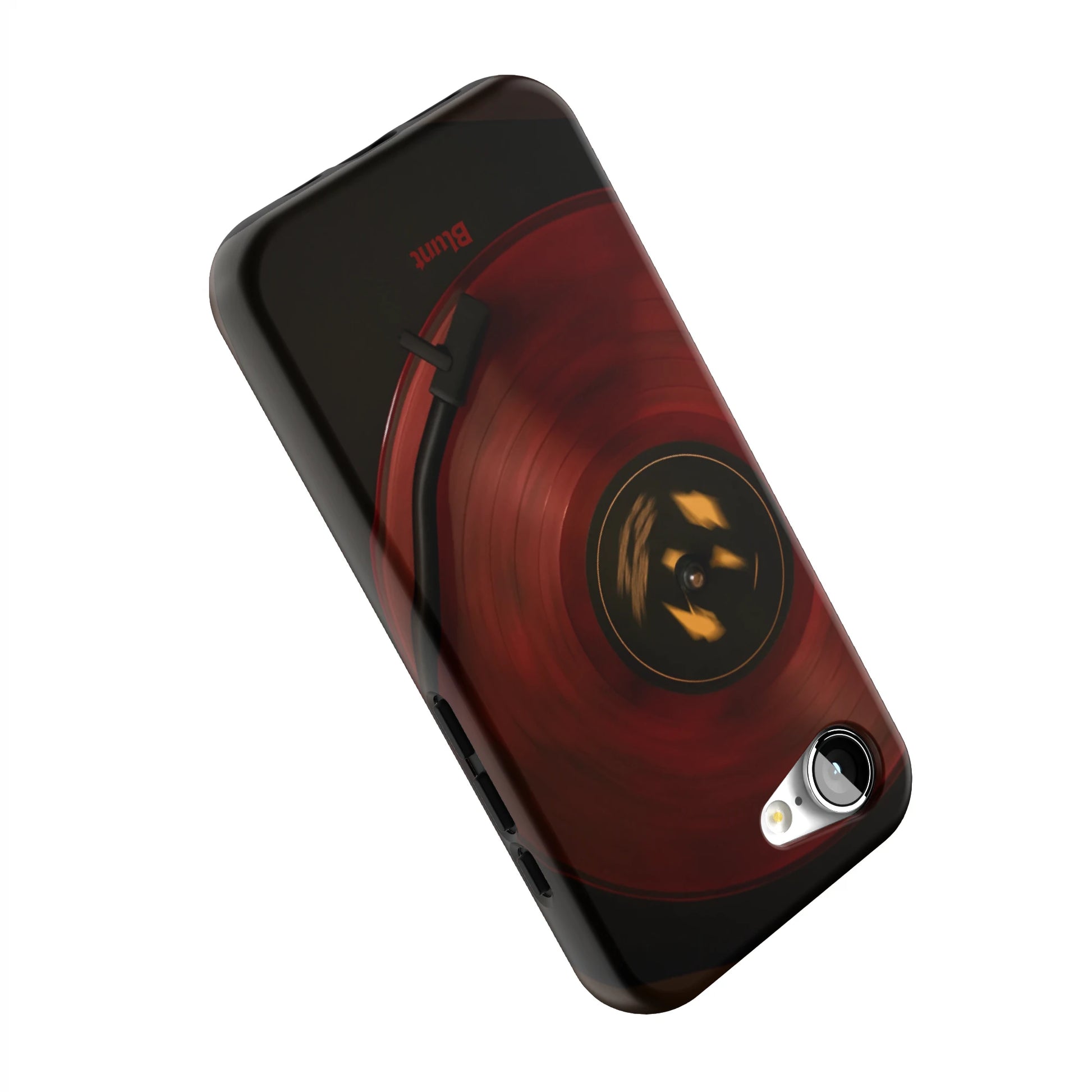 Crimson-Echo-iphone-case-iPhone 17 E-4