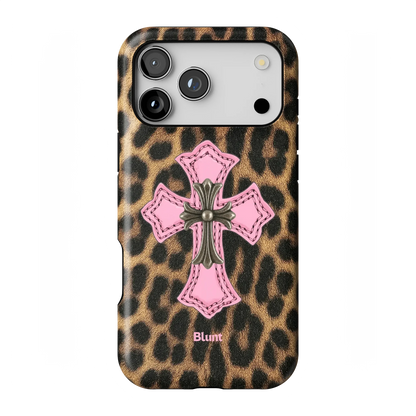 Savage Grace iPhone Case