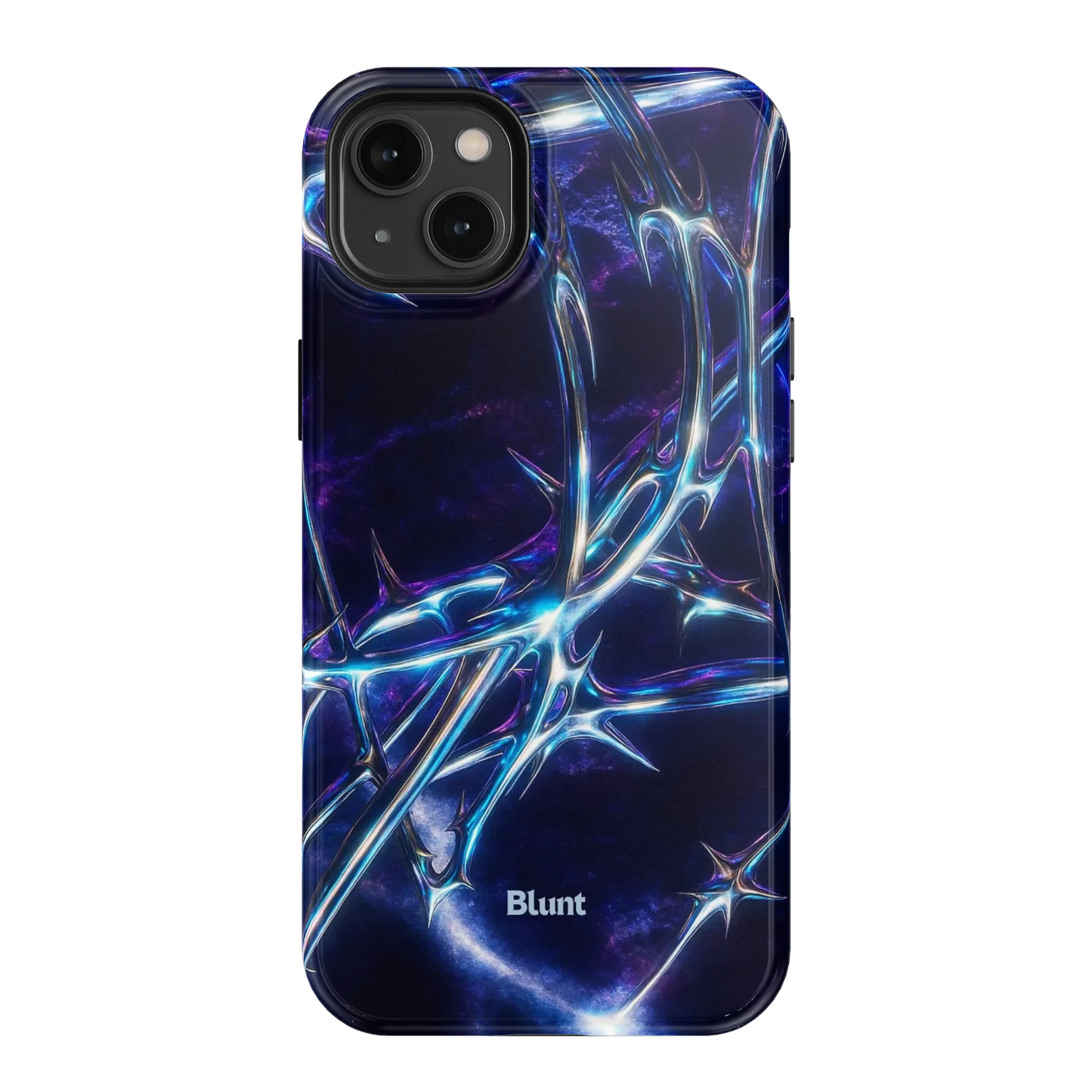 Static Surge iPhone Case