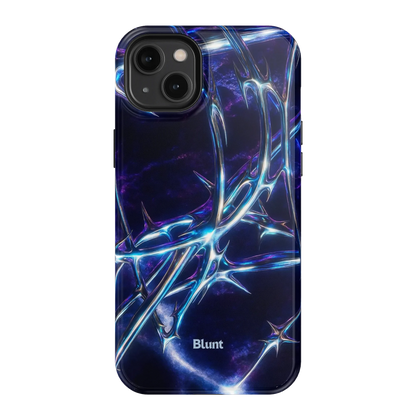 Static Surge iPhone Case