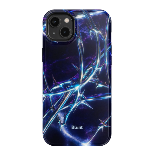 Static Surge iPhone Case