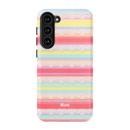 Sugar-Lace-samsung-case-Galaxy S23 Plus-1