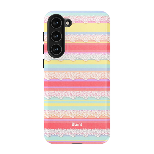 Sugar-Lace-samsung-case-Galaxy S23 Plus-1
