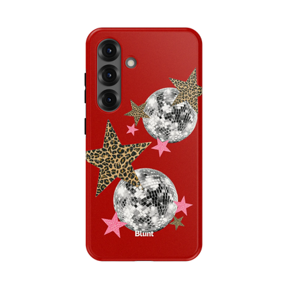Starry Samsung Case