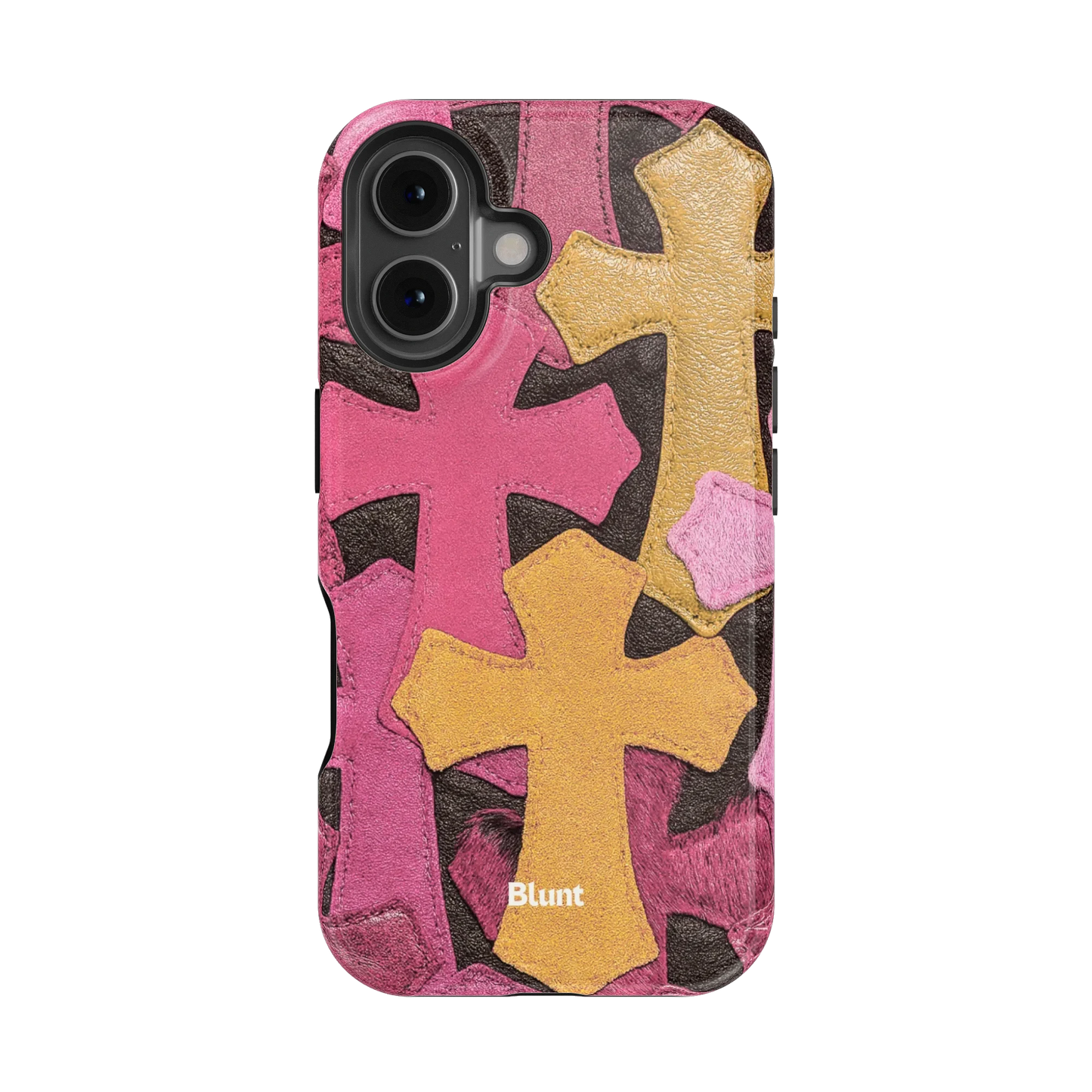Cravox iPhone Case