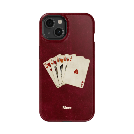 Flush iPhone Case