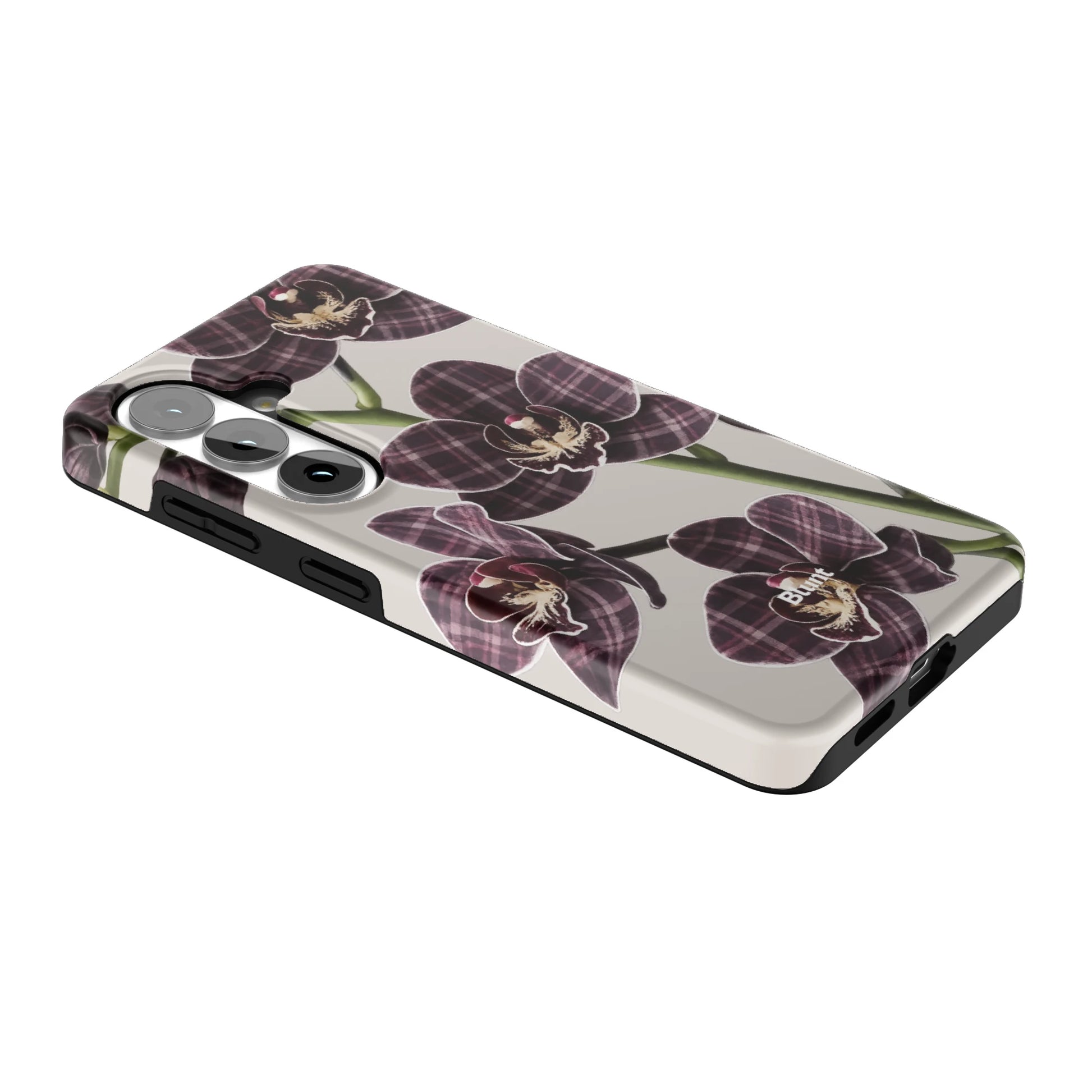 Petal-Plaid-samsung-case-Galaxy S26-2