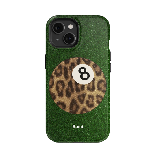 Hunter 8 Ball iPhone Case