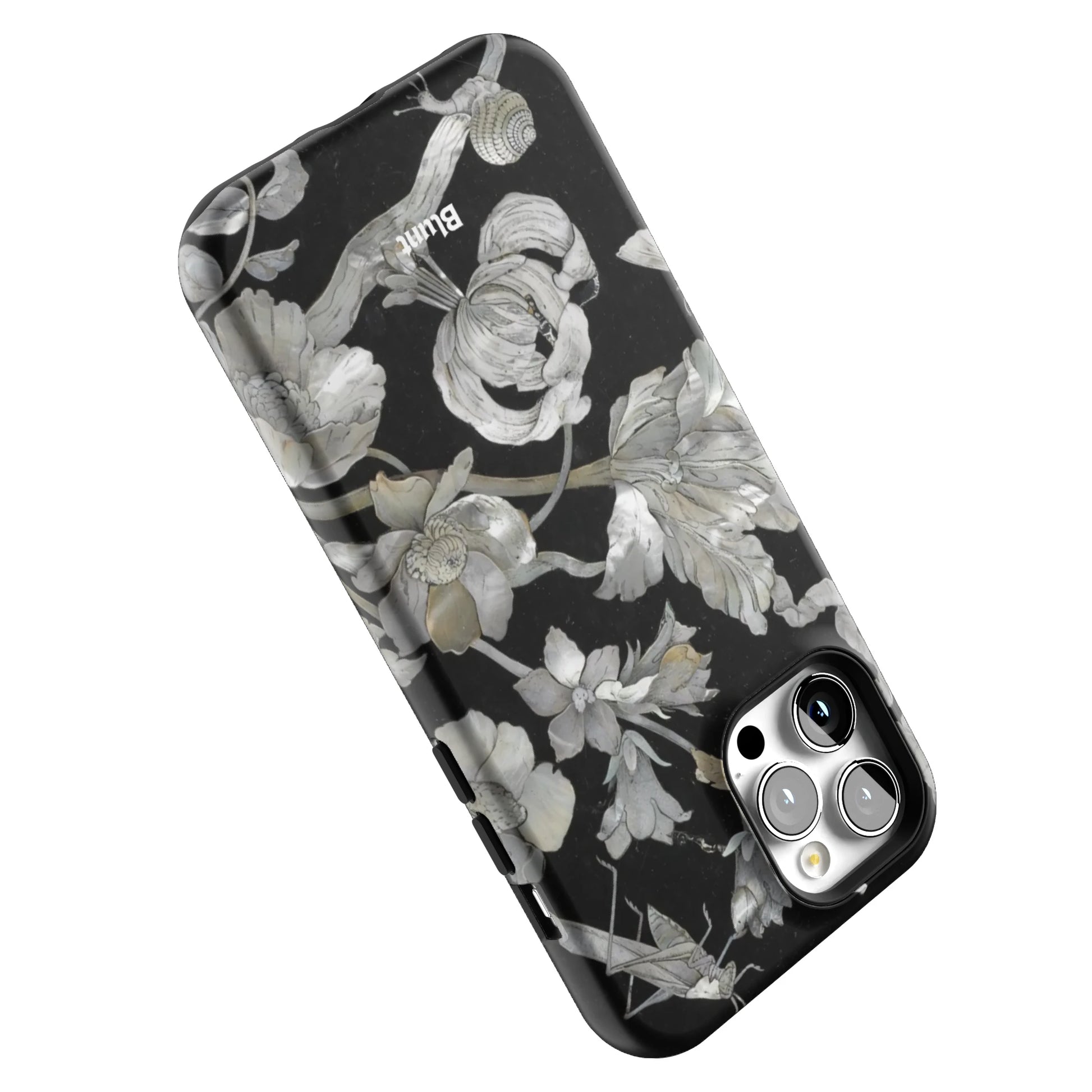 Silver-Garden-iphone-case-iPhone 12 Pro Max-4