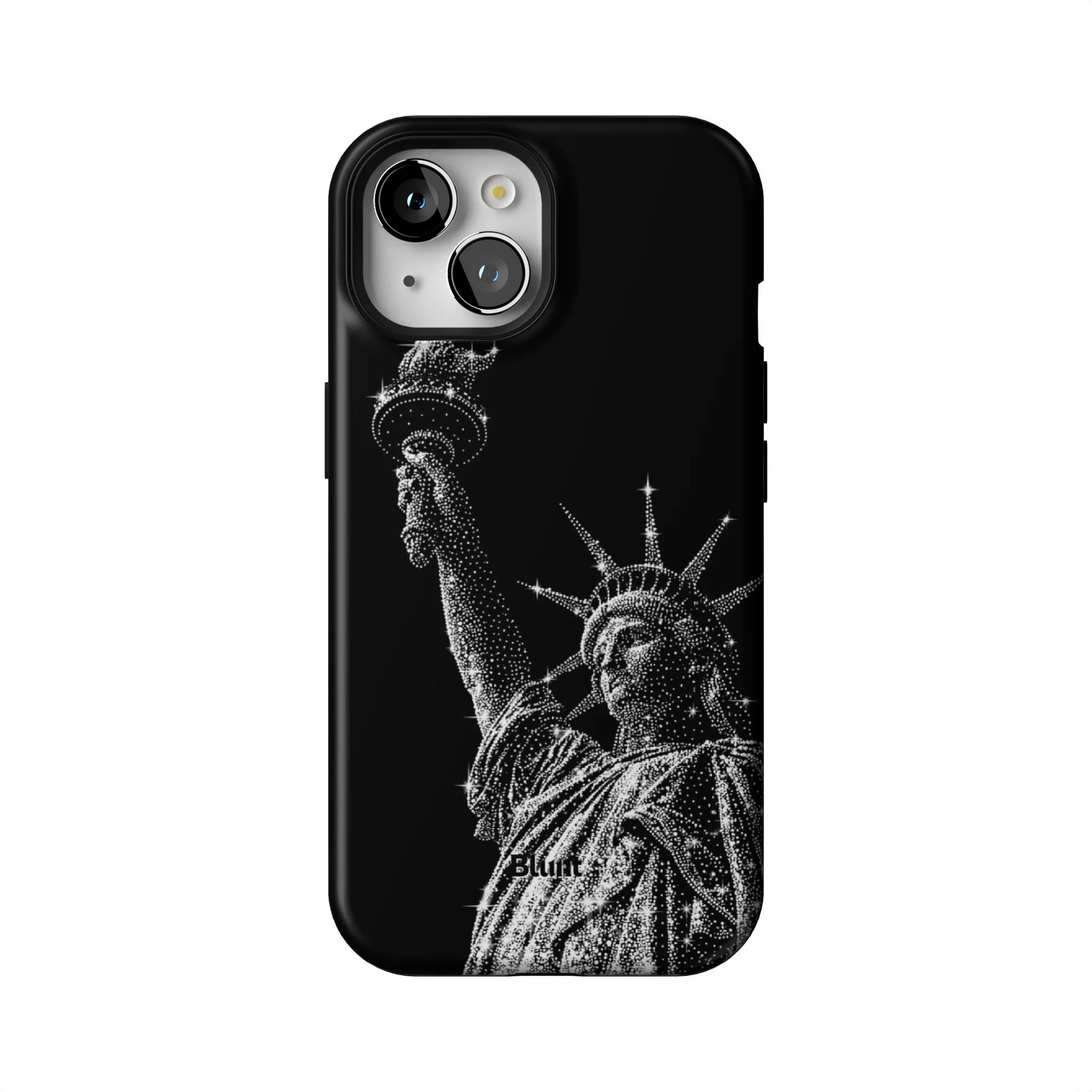 Glitterry-Liberty-iphone-case-iPhone 15-1
