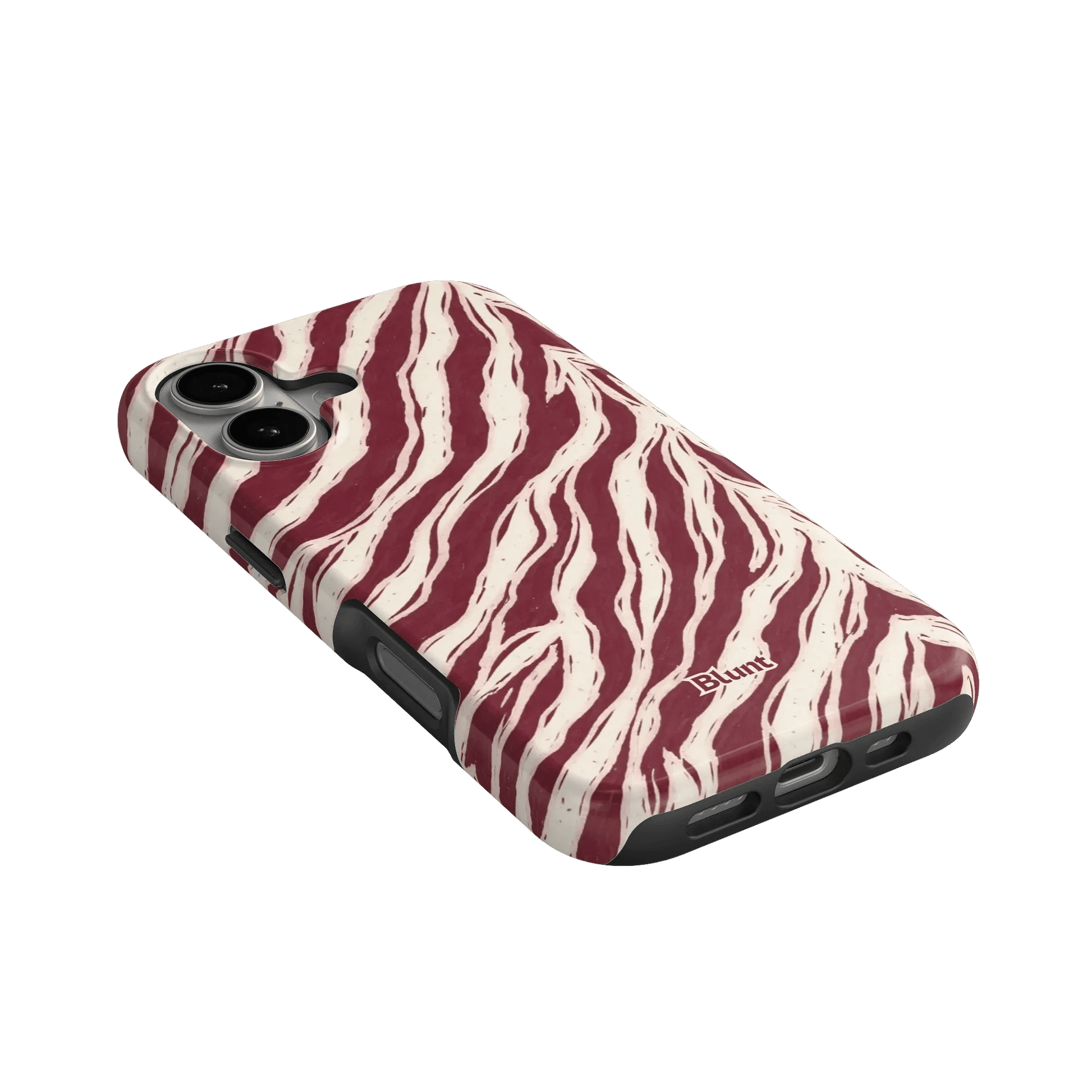 Ruzie iPhone Case - Blunt Cases