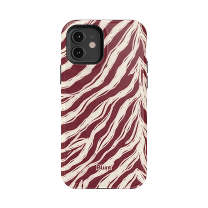 Ruzie iPhone Case - Blunt Cases