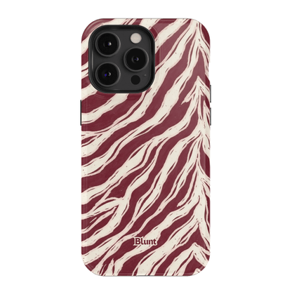 Ruzie iPhone Case - Blunt Cases