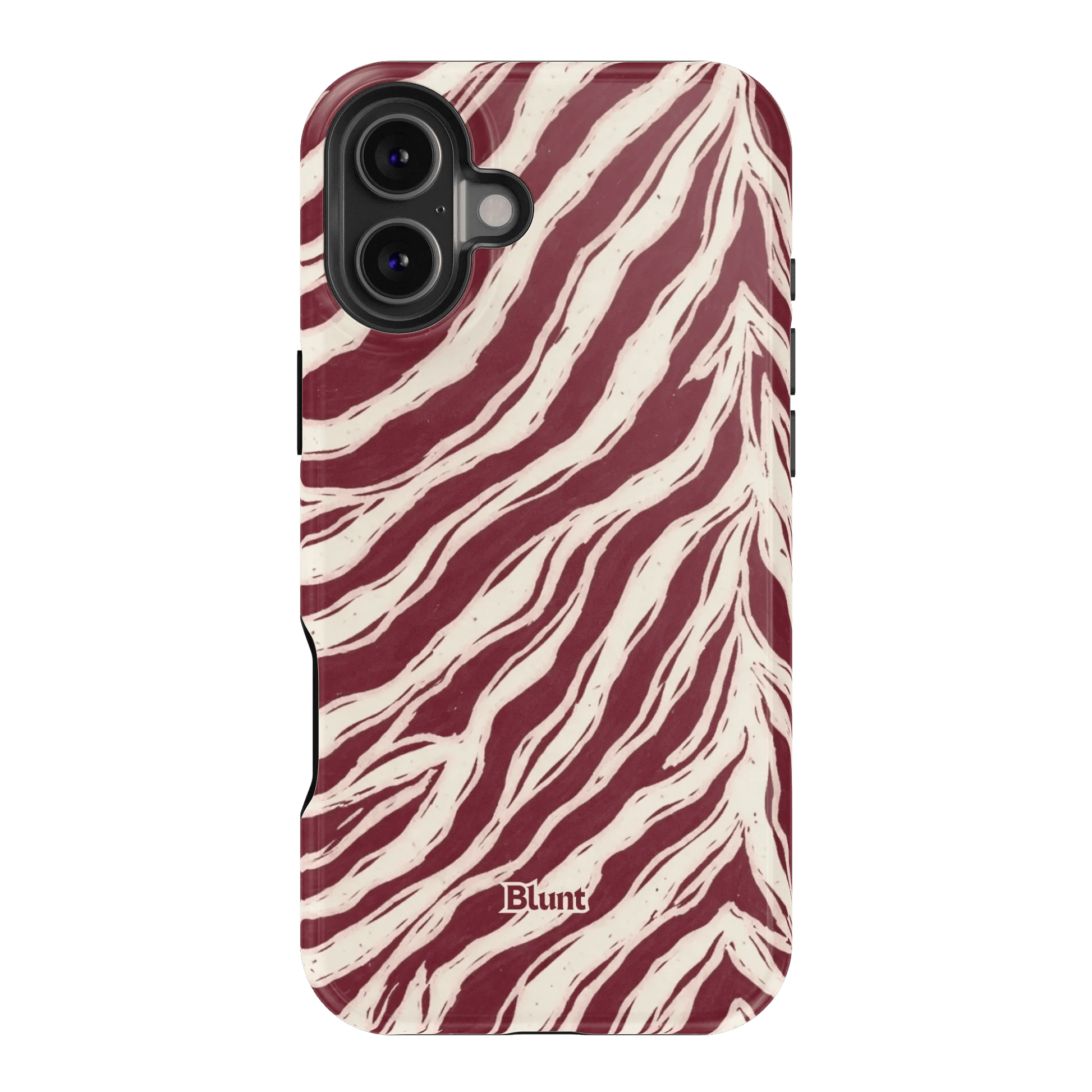 Ruzie iPhone Case - Blunt Cases