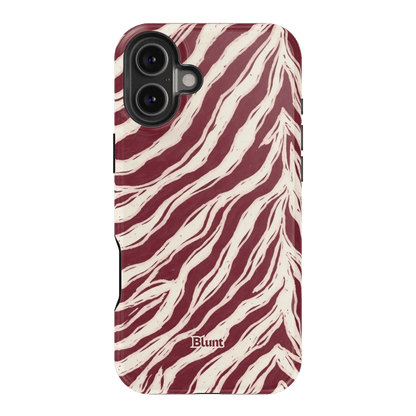 Ruzie iPhone Case - Blunt Cases