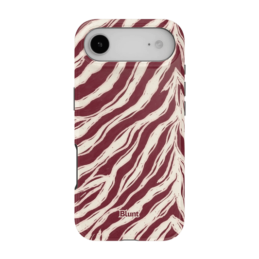 Ruzie iPhone Case - Blunt Cases