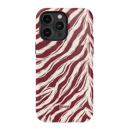 Ruzie iPhone Case - Blunt Cases