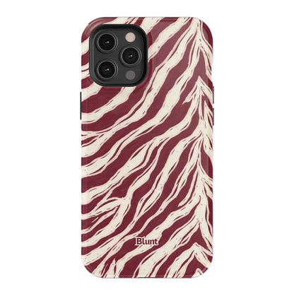 Ruzie iPhone Case - Blunt Cases