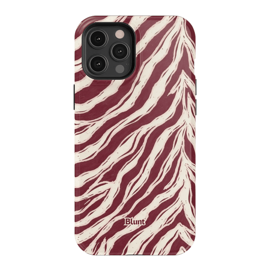 Ruzie iPhone Case - Blunt Cases