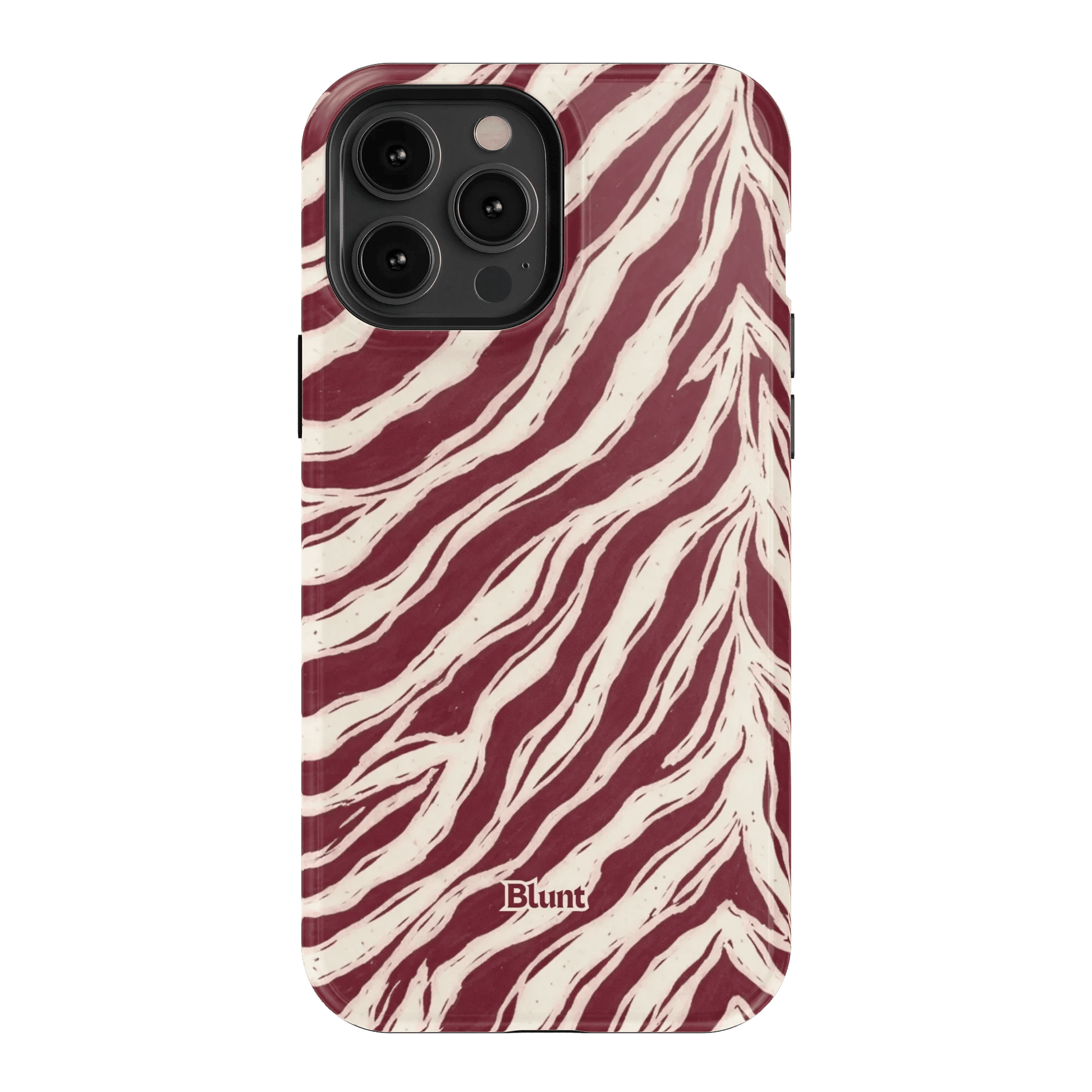 Ruzie iPhone Case - Blunt Cases