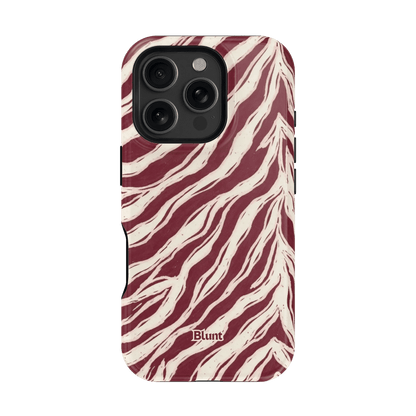 Ruzie iPhone Case - Blunt Cases