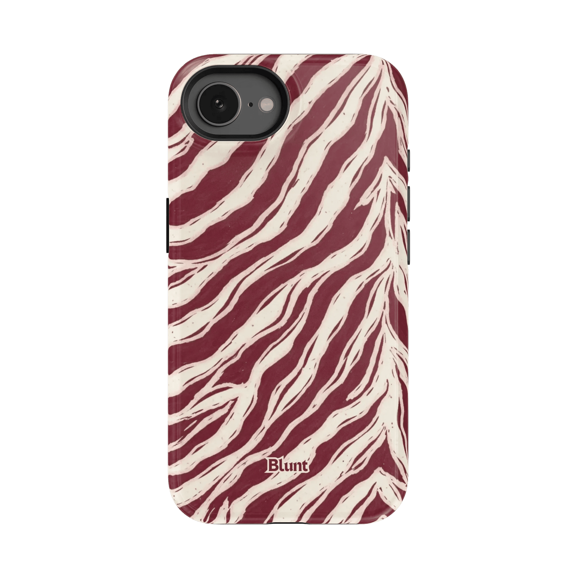 Ruzie iPhone Case - Blunt Cases