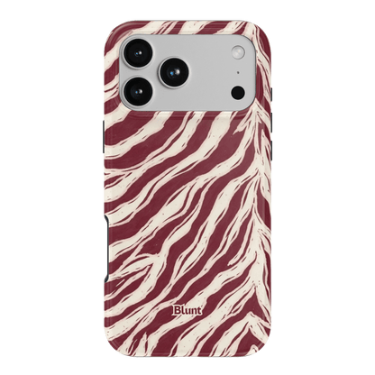 Ruzie iPhone Case - Blunt Cases